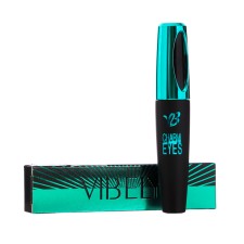 Nayou eyelashes, black color, 10 ml