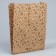 Package package, packaging, crafting, “stars” 20 x 24 x 6 cm without a window