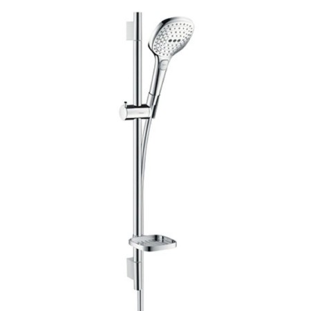 Hansgrohe Raindance Select 120 3Jet 65 26620400, Chrome/White