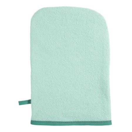 Bathwood washcloth, cotton-2