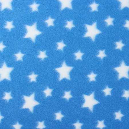 Pedid Pavlinka "Stars", 100x150cm, fleece 135 g/m, polyester-1
