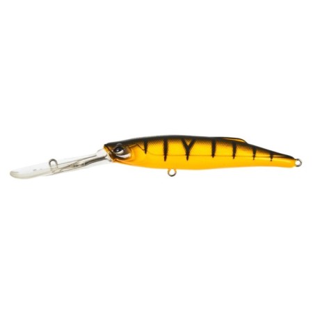 Floating wobbler LJ Original Deep John F, 7 cm, color 014-1