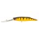 Floating wobbler LJ Original Deep John F, 7 cm, color 014
