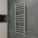 Water towel Terminus "Vatican" P12, 500x1200 mm, lower connection, chrome