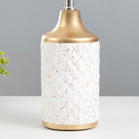 E14 40w 4 40w-gold-zoloto 23x23x41 cm risalux-3
