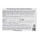 Fabric face mask with 3W Clinic Fresh Charcoal Mask Sheet, 23 g