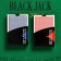 Plastic playing cards, 55 pcs, 34 md, 6.5 x 9 x 2 cm, mix