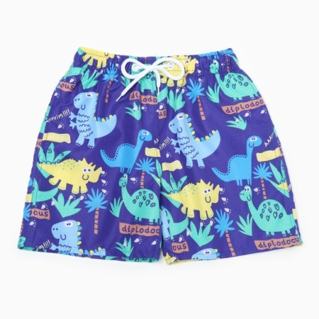 Baby panties children's minku "dinosaurics" growth 110-116 cm