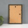 Photo frame Gallery 20x30 cm, 642968-8, white (plastic screen)