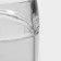 Glass glass for beer "Boot", 500 ml