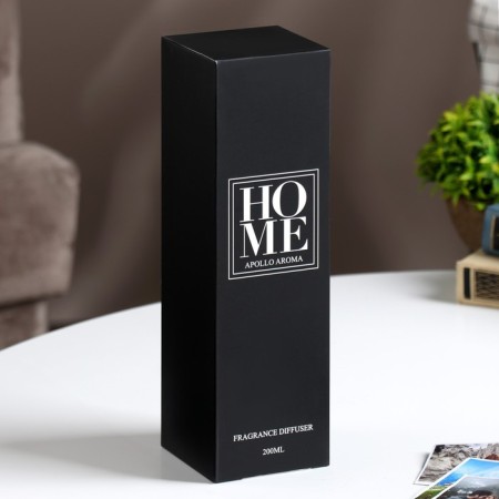 Aromatic diffuser "Home", Bai Bayhe, 200 ml-2