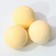 Gift set of cosmetics “You are the best!”, Bath bombs 3 x 40 g, pure happiness