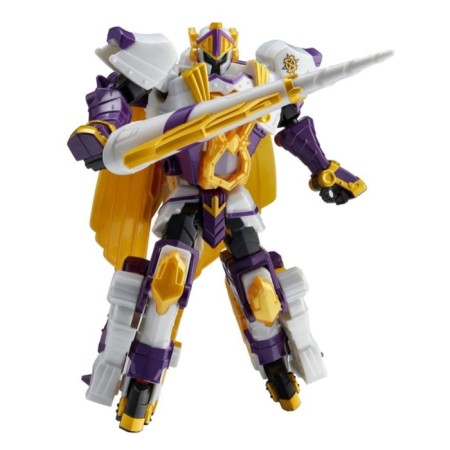 Robot transformer "Weithorn", Super10-1