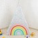Children's tent "Rainbow"