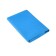 Microfiber Towel microfiber, 40x80 cm, blue color