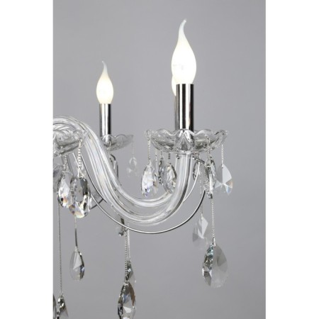 Suspended chandelier Valledoria E14 320W-6