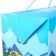 Package-Korobok, 40 x 30 x 15 cm, packaging, puppy patrol