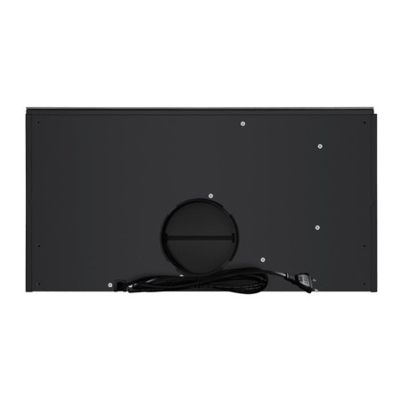 Exposure Maunfeld Clyde 60, built -in, 520 m3/h, 2 speeds, 60 cm, black-7