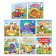 Tales set, 8 pcs. 12 p.