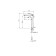 Timo Helmi 4011/00-16 F sink mixer