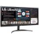 Monitor LG 34 "ULTRAWIDE 34WP500-B Black IPS LED 21: 9 HDMI Matte 250CD 178g/178g 2560x1 10046