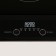 Induction Tiles Goodhelper ES-20W02, 1 burner, 2000 watts, black