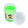 Slime, tube with lime balls 40 g