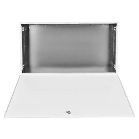 Distribution cabinet Rommer RCM-0002-001316, 668x125x1042 mm, built-in, 13-16 outputs-2