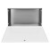 Distribution cabinet Rommer RCM-0002-001316, 668x125x1042 mm, built-in, 13-16 outputs