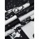 Bed linen 2 joint venture amore mio, size 180x210 cm, 175x215 cm, 70x70 cm - 2 pcs