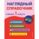 A visual reference book of a 1st grade student. A. M. Gorokhova, E. O. EASHLOVA
