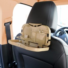 Boor of MDC-106, plastic, beige stand