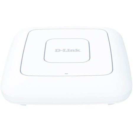 Access point D-Link DAP-600P DAP-600P/RU/A1A AC2600, 1000Base-T, White-2