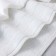 Verossa Milano towel, 500 g, size 70x140 cm, white color