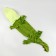 Skill of the soft toy "crocodile", 120 cm