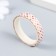 Adhesive tape Party Party set 10 pcs. 0.8 cm dl. 2 m 8.5x4x1 cm