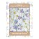 Photostes "Field flowers", Saten, size 145x265 cm, 2 pcs