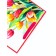 Gift laminated vertical “Happy holiday!”, M 26 × 32 × 12 cm