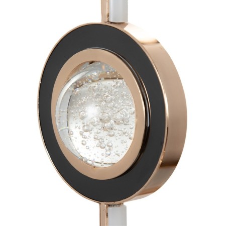 Bayerlux lamp "Mardi" 31W LED gold 30x6x46cm-7
