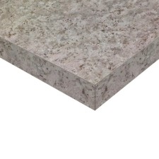 Countertop, 1800x600x25 mm, Arenaria 1016