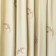 Set of curtains "Liberty", size 145 x 270 cm - 2 pcs, cream