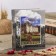 Photo album in 100 photos 10x15 cm "locks-2" mix