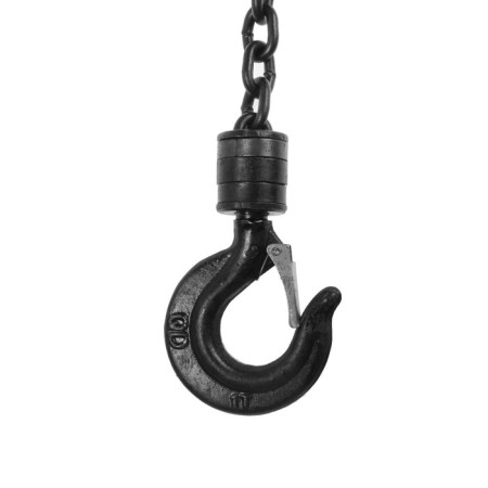 Tal chain tundra, 1 ton, height 2.5 meters-4