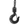Tal chain tundra, 1 ton, height 2.5 meters