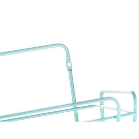 The shelf is rectangular-1
