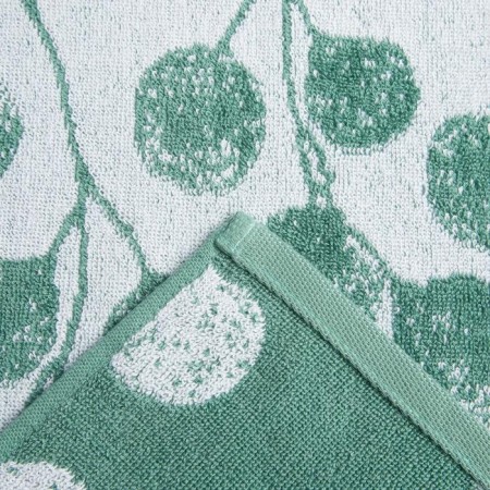 A Terry Ethel Eucaliptys 50x90cm Tenle, 100% cotton, 420g/m2-4