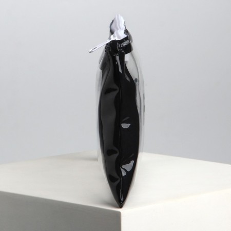 PVC cosmetic bag "Beauty"-3
