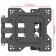 Blaci FM1674BN Black bracket