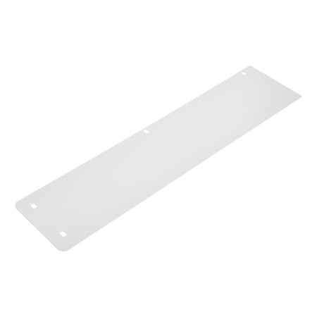 The sidewall for the screen on the cast -iron radiator era, metal