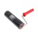 Needle roller, 240 mm, needle height 13 mm